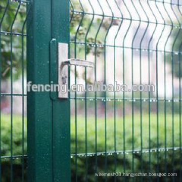 factory price single Swing gate